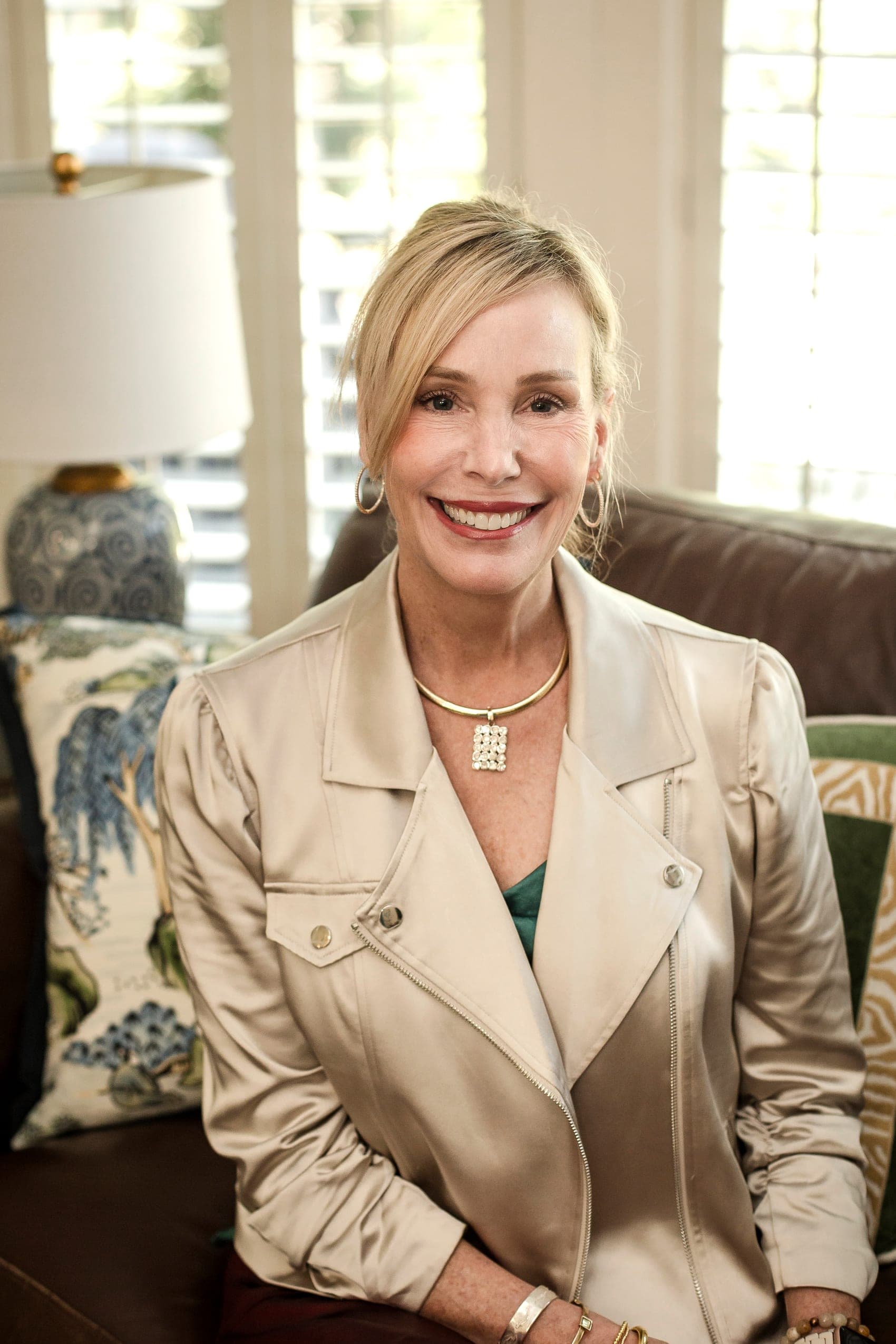 Katie Orscheln of Boutique Flooring & Design